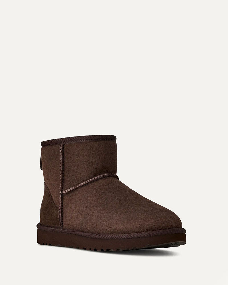 Boots classic mini ugg