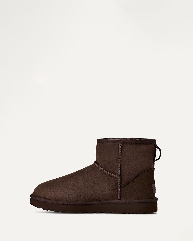 Boots classic mini ugg