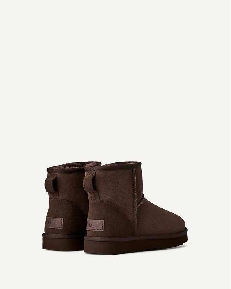 Boots classic mini ugg