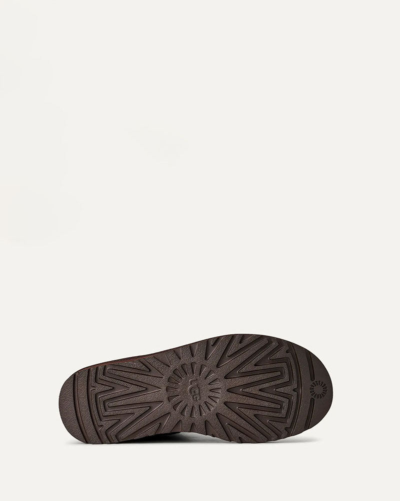 Boots classic mini ugg