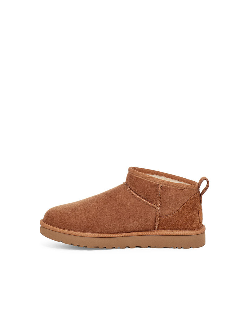 Boots classic ultra mini ugg