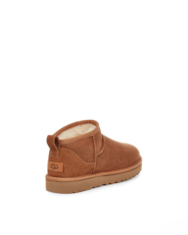 Boots classic ultra mini ugg