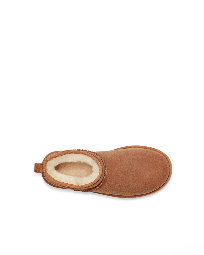 Boots classic ultra mini ugg