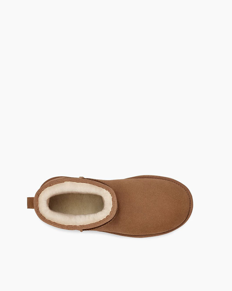 Boots classic mini platform ugg