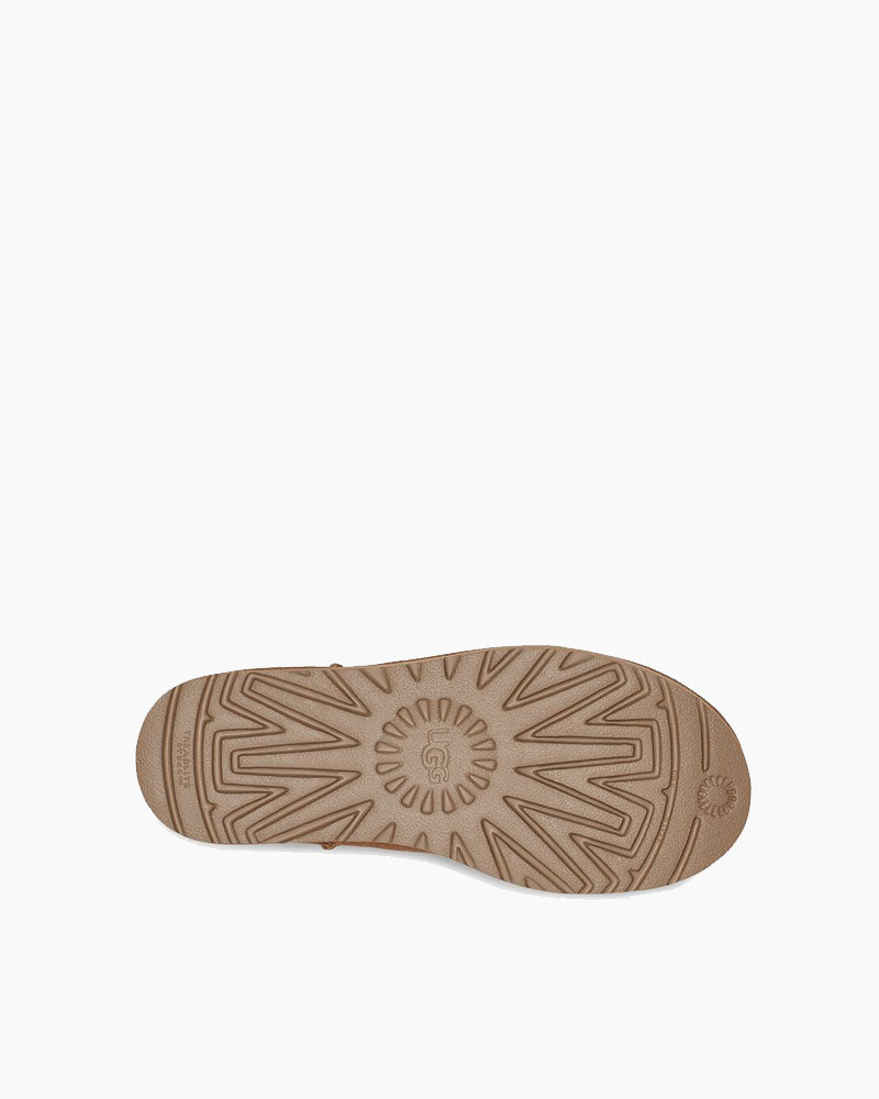 Boots classic mini platform ugg