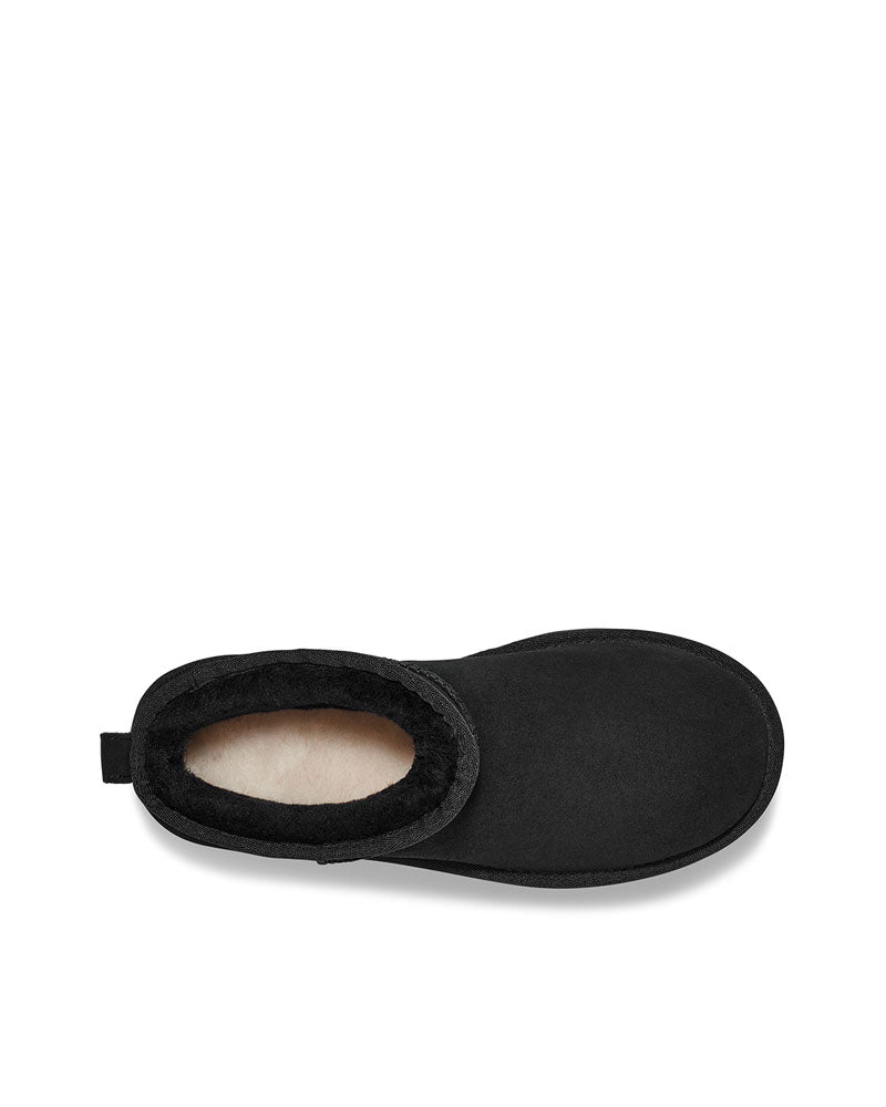Boots classic ultra mini platform ugg