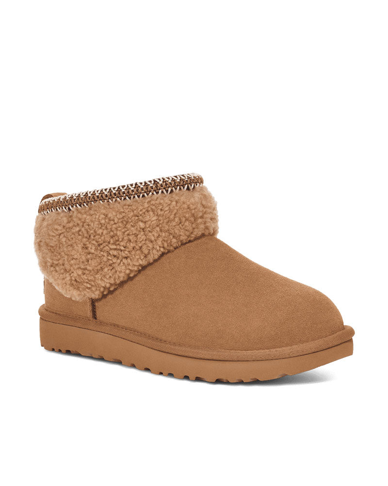 Boots classic ultra mini ugg