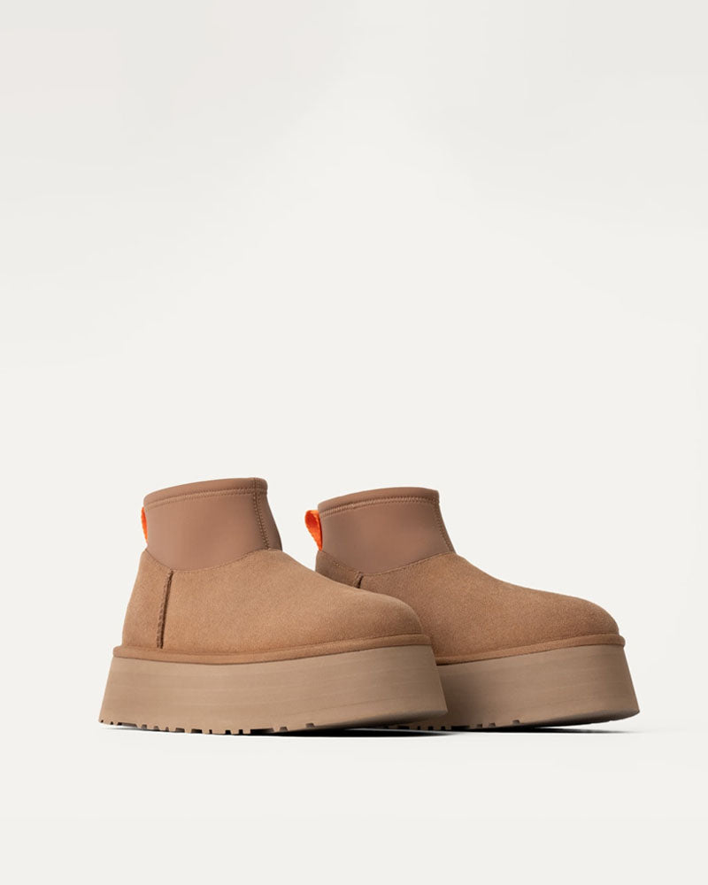 Boots classic dipper ugg