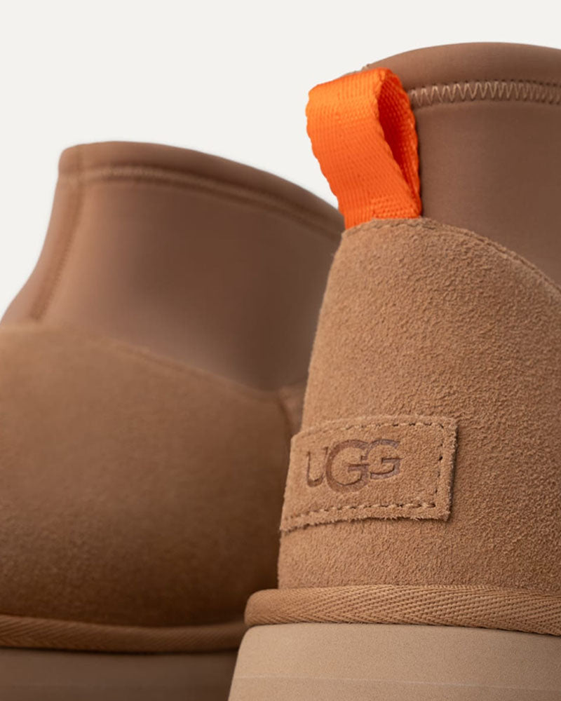 Boots classic dipper ugg