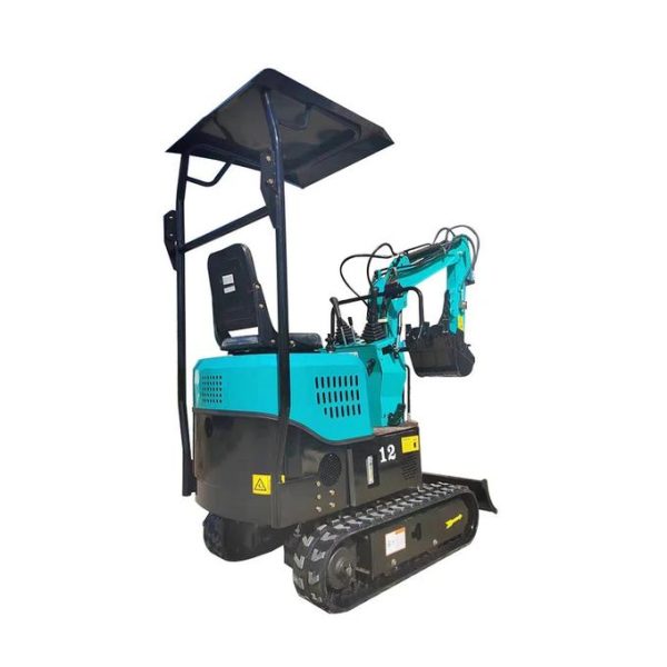 AGT 13.5HP B&S 1 Ton Mini & Small Excavator For Sale| AGT-KAT12AGT 13.5HP B&S 1 Ton Mini & Small Excavator For Sale| AGT-KAT12
