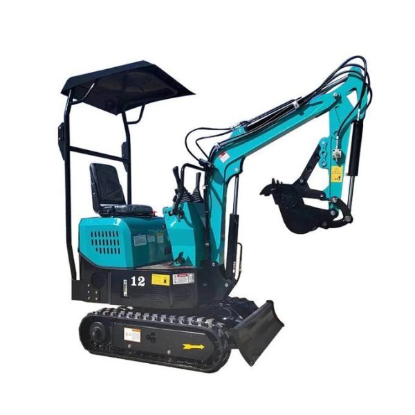 AGT 13.5HP B&S 1 Ton Mini & Small Excavator For Sale| AGT-KAT12AGT 13.5HP B&S 1 Ton Mini & Small Excavator For Sale| AGT-KAT12